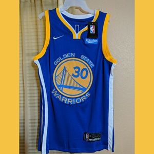 Stephen Curry jersey